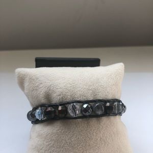 Chan Luu beaded bracelet- NWOT